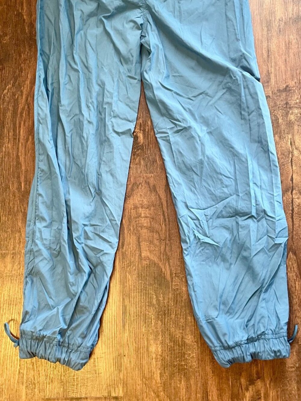 Free People FP Movement The Way Home Joggers in Coastline Teal - Picture 13 of 13